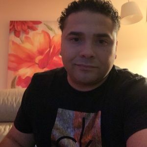 Meet your Posher, Jovany